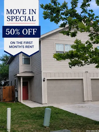 $1,625 | 2318 Tulipwood Cove, Unit 101, San Antonio, TX 78245