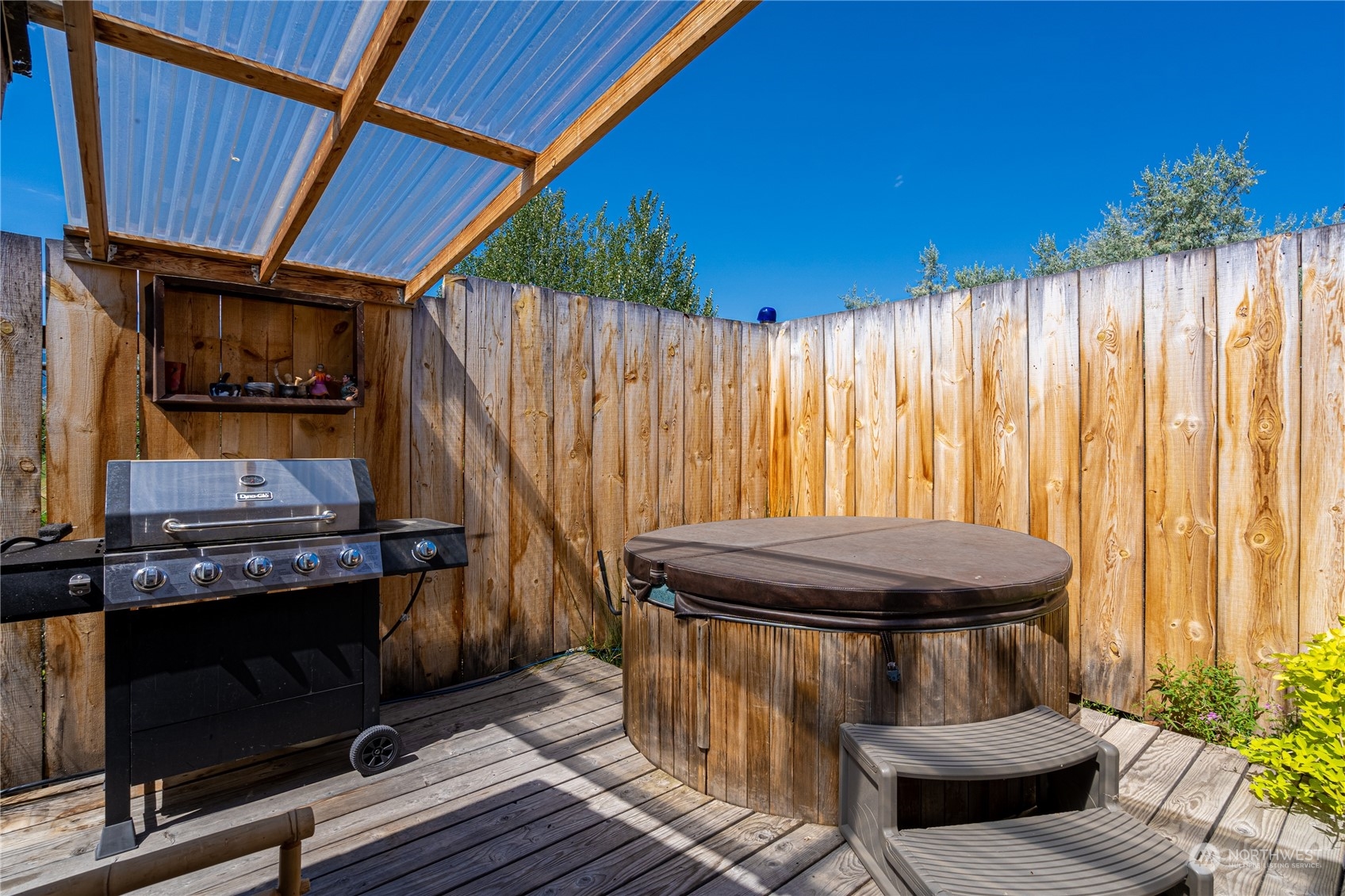 50 South Madeline Road Manson, WA 98831 - Photo 20 of 37