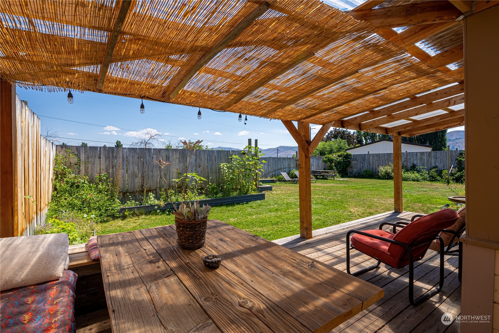 50 South Madeline Road Manson, WA 98831 - Photo 23 of 37