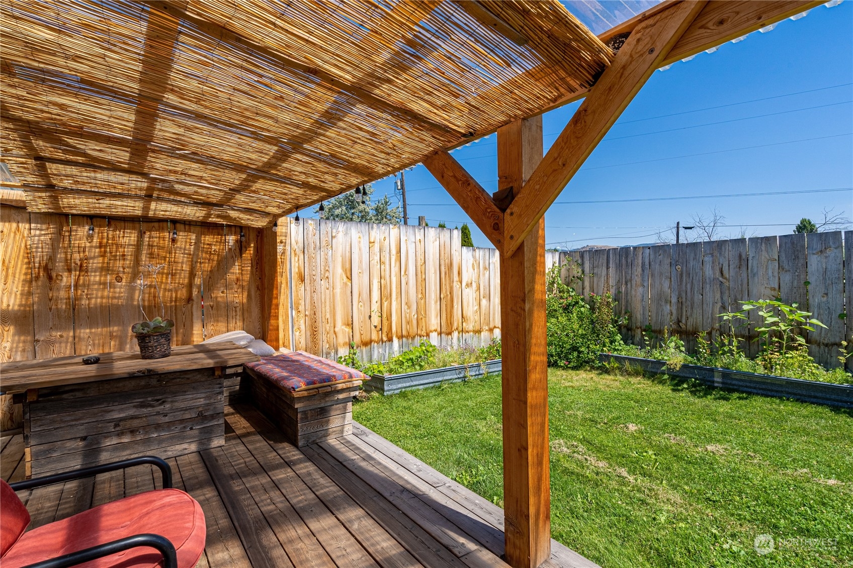 50 South Madeline Road Manson, WA 98831 - Photo 24 of 37