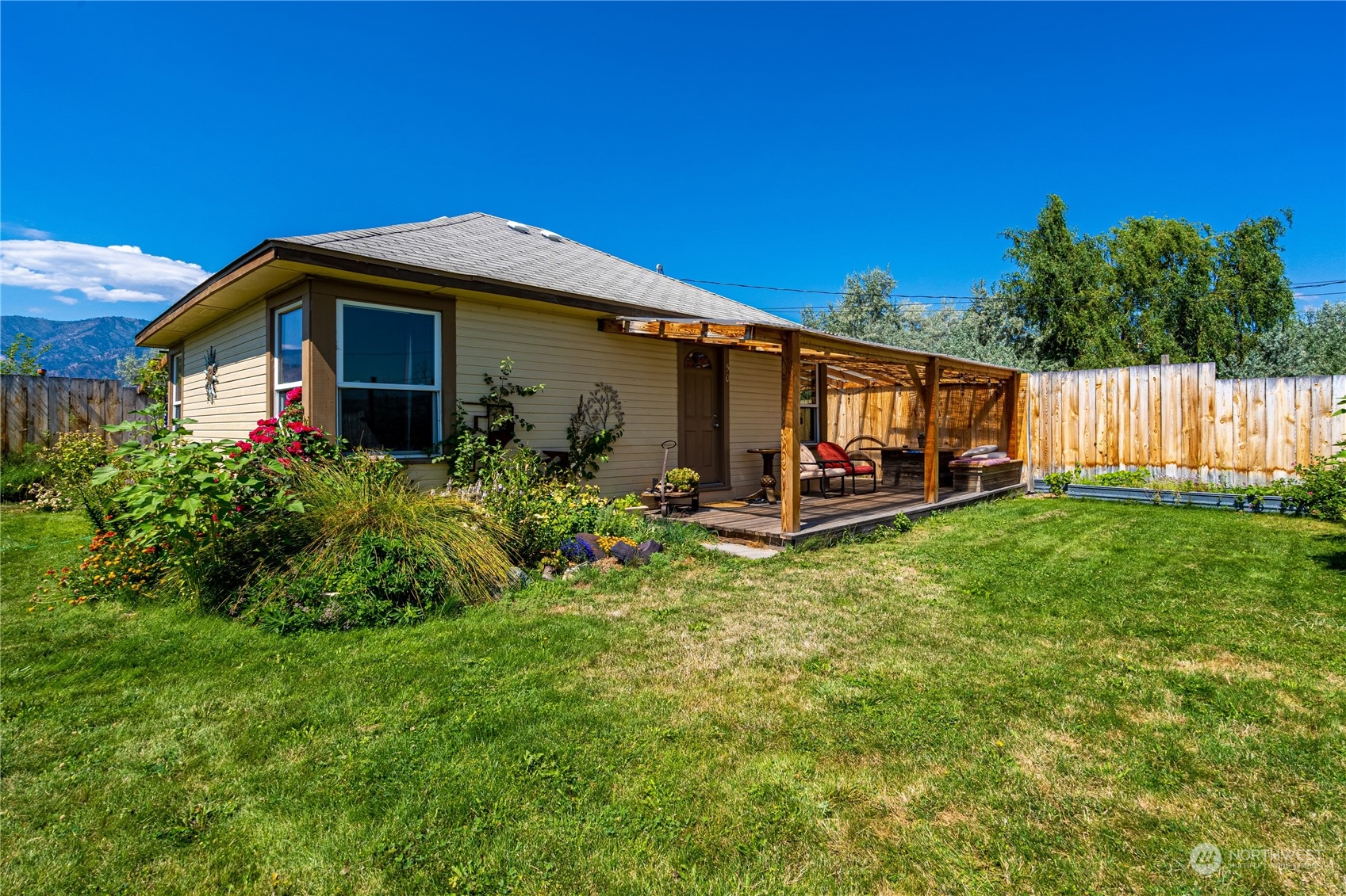 50 South Madeline Road Manson, WA 98831 - Photo 26 of 37