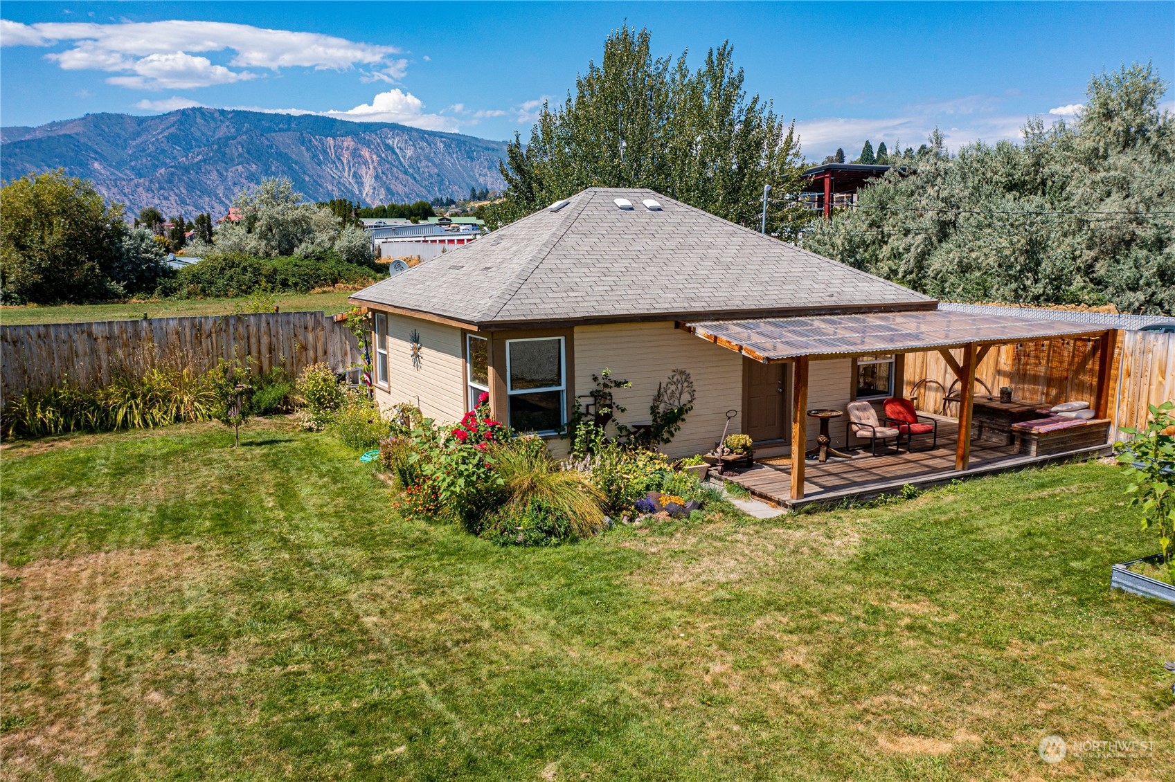 50 South Madeline Road Manson, WA 98831 - Photo 27 of 37