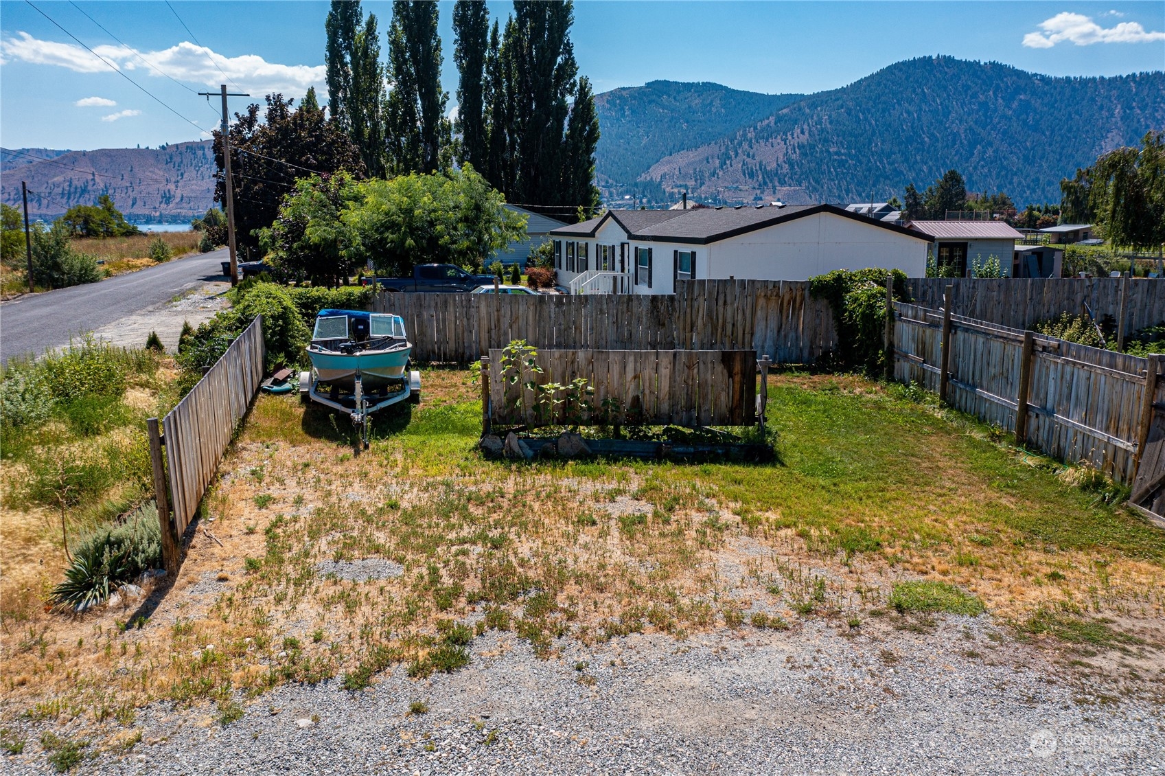 50 South Madeline Road Manson, WA 98831 - Photo 34 of 37