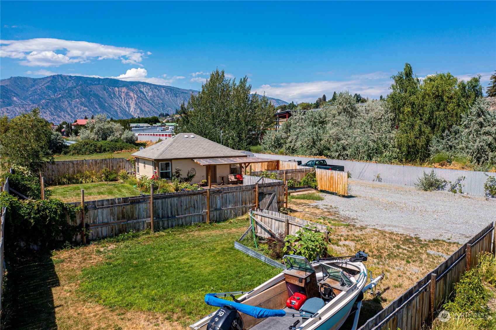 50 South Madeline Road Manson, WA 98831 - Photo 35 of 37