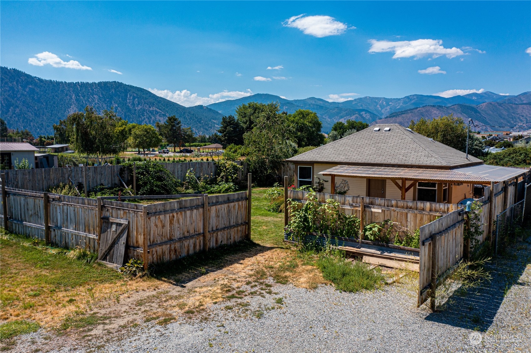 50 South Madeline Road Manson, WA 98831 - Photo 37 of 37