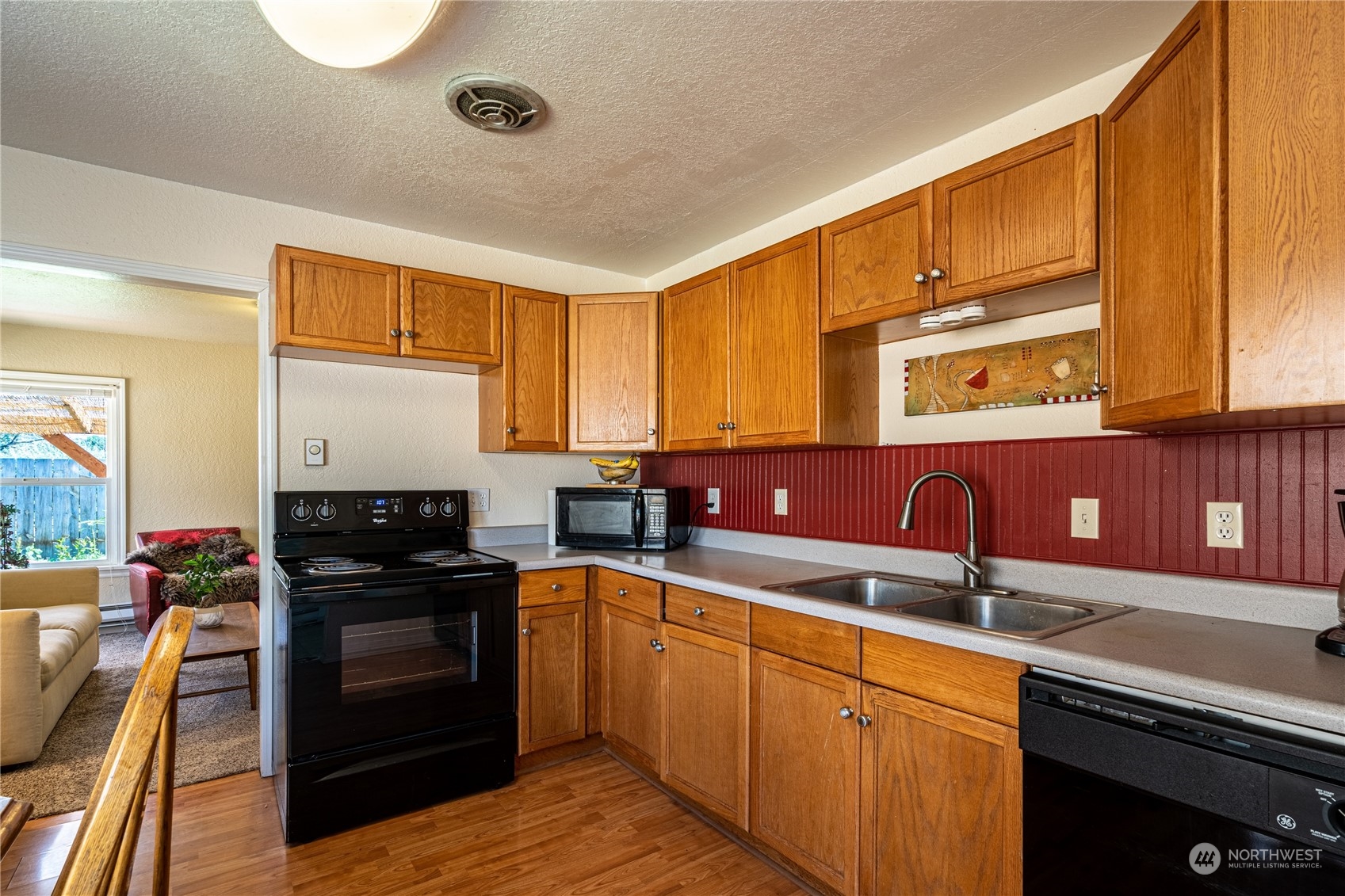 50 South Madeline Road Manson, WA 98831 - Photo 9 of 37