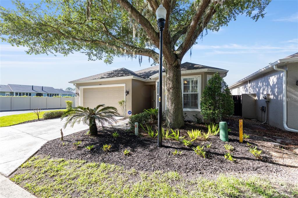 3304 Southwest 38th Street Ocala, FL 34474 - Photo 3 of 21 a view of a house with backyard porch and sitting area