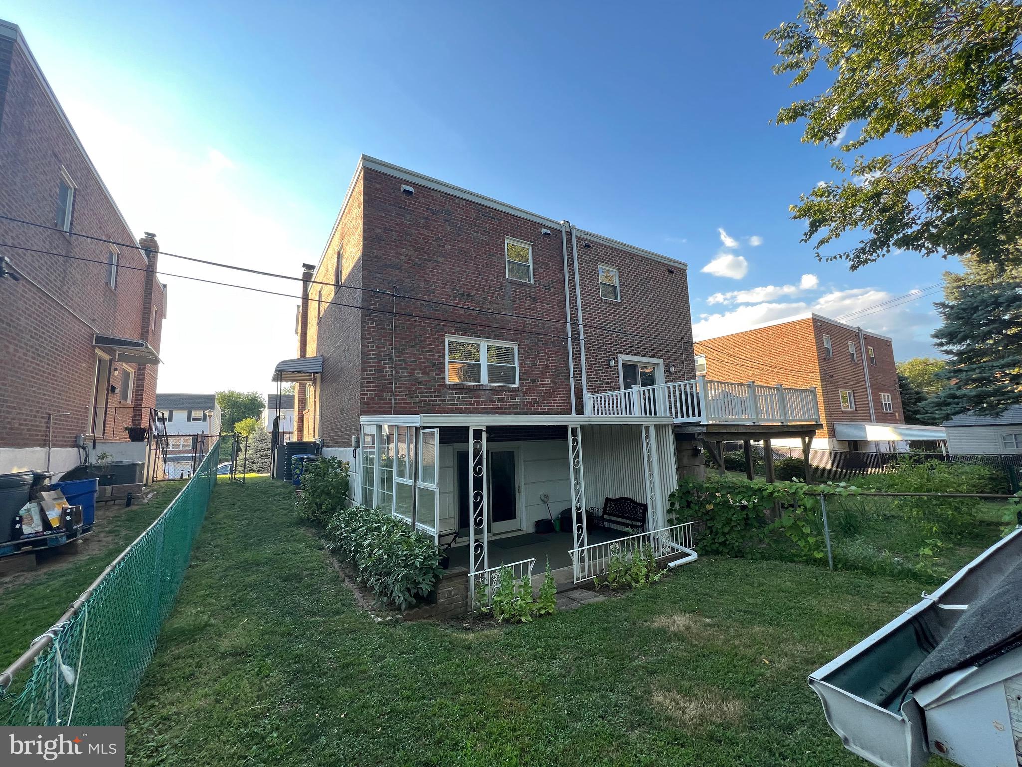 10921 Lockart Road Philadelphia, PA 19116 - Photo 26 of 26 Gallery Image 26