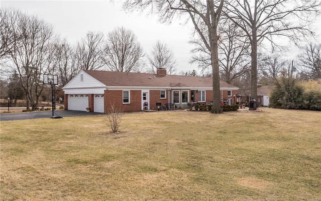 2235 North Ballas Road St. Louis, MO 63131 - Photo 39 of 44
