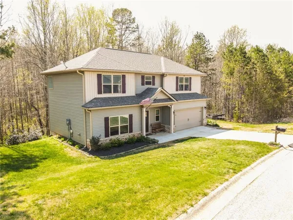 $320,000 | 731 Dawn Place, Alto, GA 30510