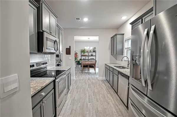 $320,000 | 731 Dawn Place, Alto, GA 30510