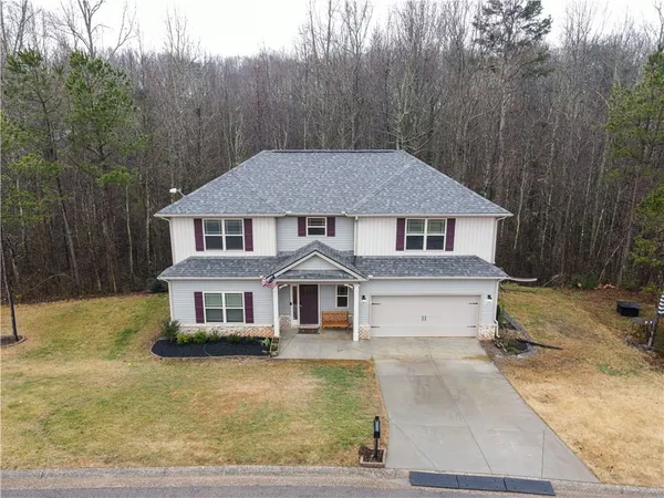 $325,000 | 731 Dawn Place, Alto, GA 30510