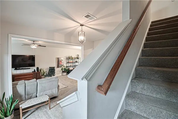 $320,000 | 731 Dawn Place, Alto, GA 30510