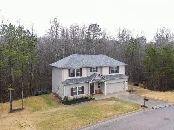 $325,000 | 731 Dawn Place, Alto, GA 30510