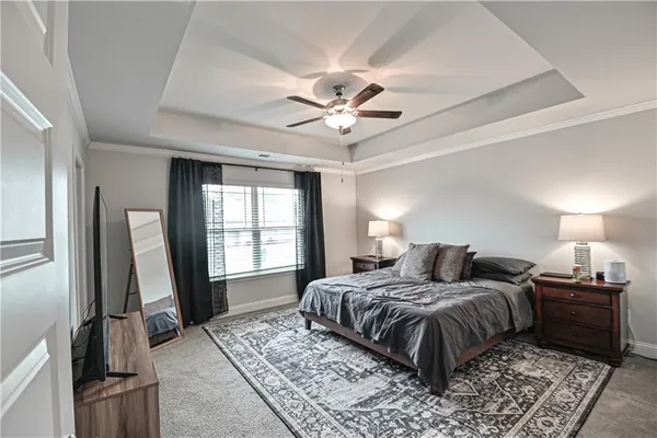 $320,000 | 731 Dawn Place, Alto, GA 30510