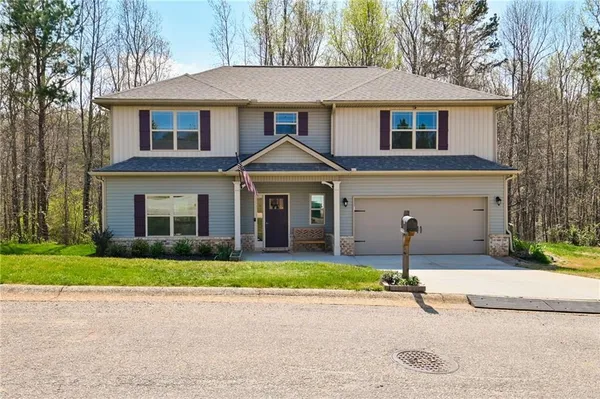 $320,000 | 731 Dawn Place, Alto, GA 30510