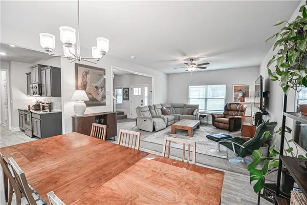 $325,000 | 731 Dawn Place, Alto, GA 30510