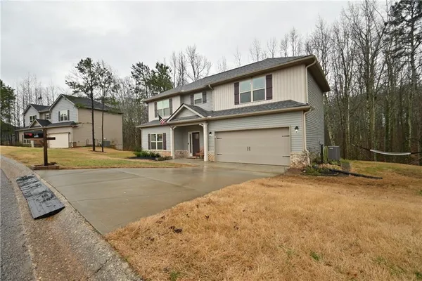 $325,000 | 731 Dawn Place, Alto, GA 30510