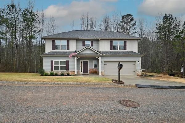 $325,000 | 731 Dawn Place, Alto, GA 30510