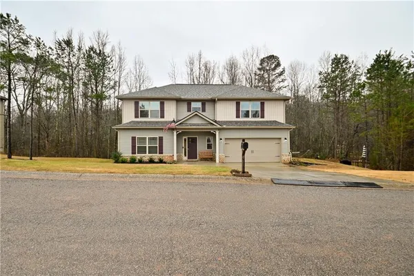 $325,000 | 731 Dawn Place, Alto, GA 30510