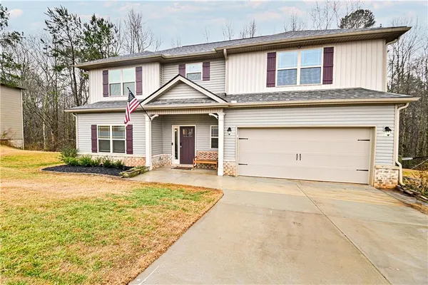 $325,000 | 731 Dawn Place, Alto, GA 30510
