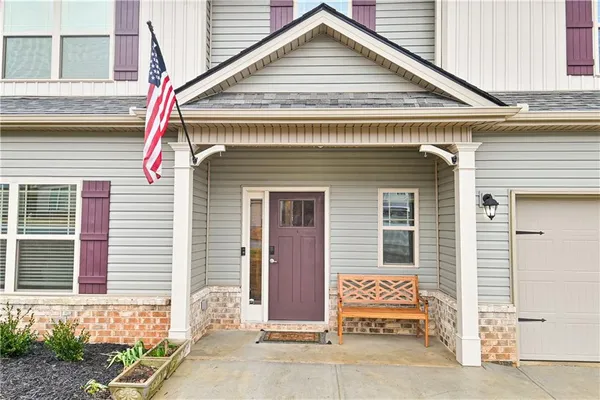 $325,000 | 731 Dawn Place, Alto, GA 30510