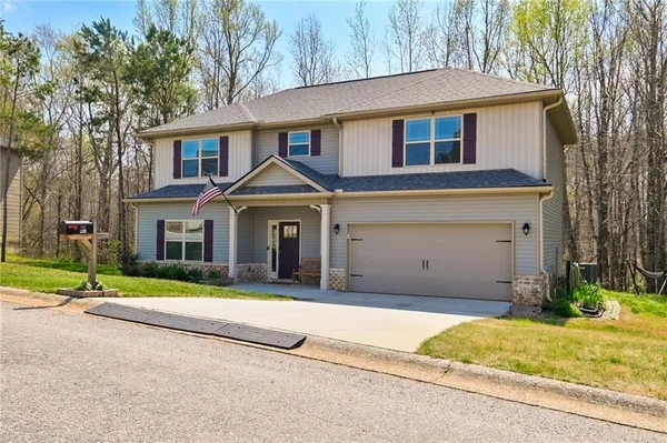 $320,000 | 731 Dawn Place, Alto, GA 30510