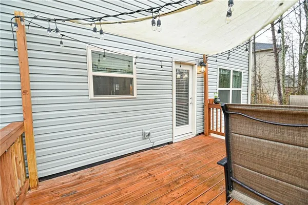 $320,000 | 731 Dawn Place, Alto, GA 30510