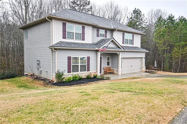 $320,000 | 731 Dawn Place, Alto, GA 30510