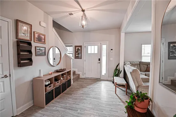 $325,000 | 731 Dawn Place, Alto, GA 30510