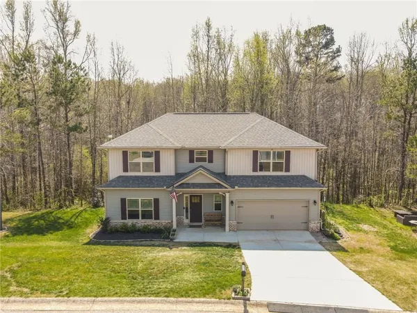 $320,000 | 731 Dawn Place, Alto, GA 30510