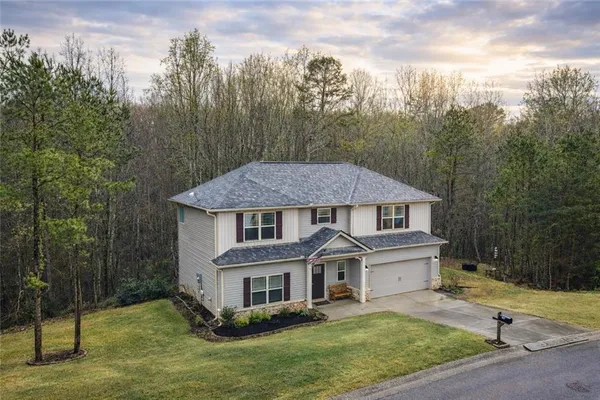 $320,000 | 731 Dawn Place, Alto, GA 30510