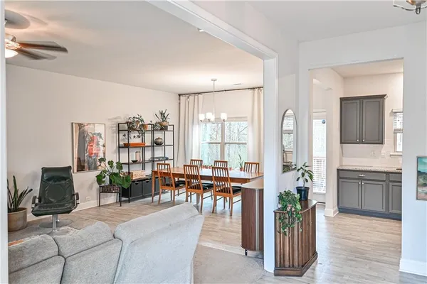 $320,000 | 731 Dawn Place, Alto, GA 30510