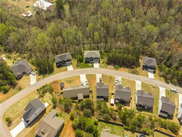 $320,000 | 731 Dawn Place, Alto, GA 30510