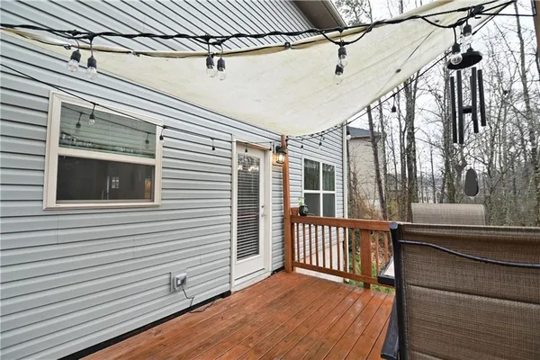 $325,000 | 731 Dawn Place, Alto, GA 30510