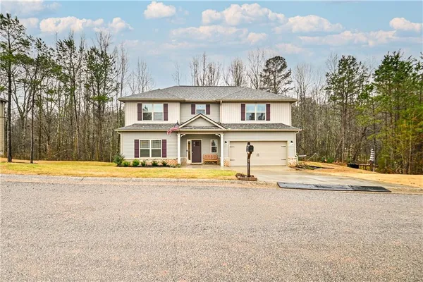 $325,000 | 731 Dawn Place, Alto, GA 30510