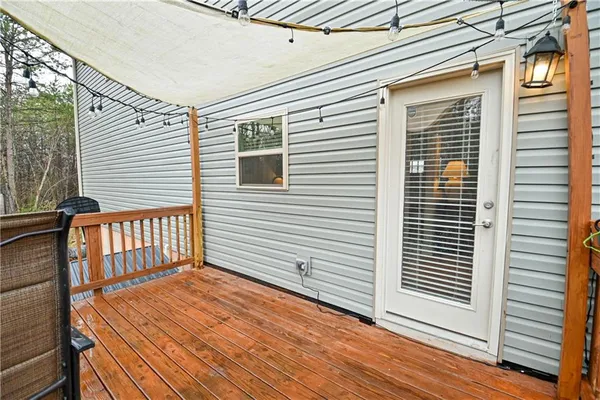 $325,000 | 731 Dawn Place, Alto, GA 30510