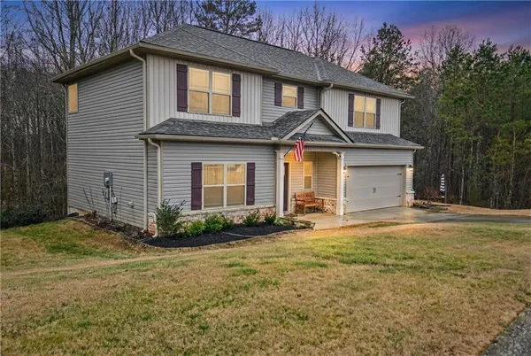 $325,000 | 731 Dawn Place, Alto, GA 30510