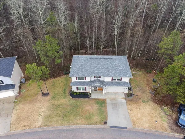 $325,000 | 731 Dawn Place, Alto, GA 30510