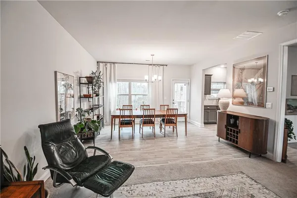 $320,000 | 731 Dawn Place, Alto, GA 30510