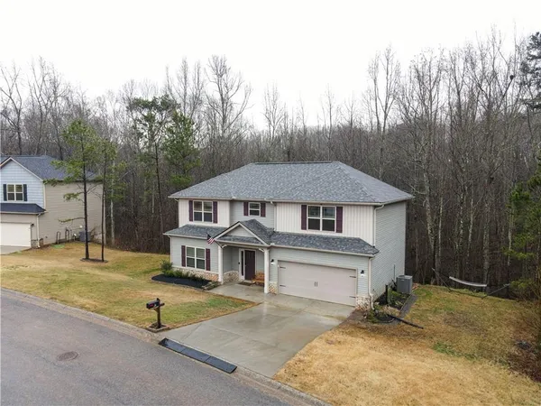 $325,000 | 731 Dawn Place, Alto, GA 30510