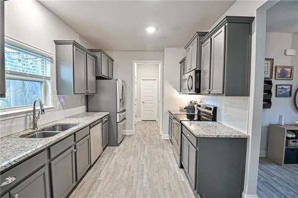 $320,000 | 731 Dawn Place, Alto, GA 30510