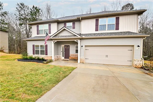 $325,000 | 731 Dawn Place, Alto, GA 30510