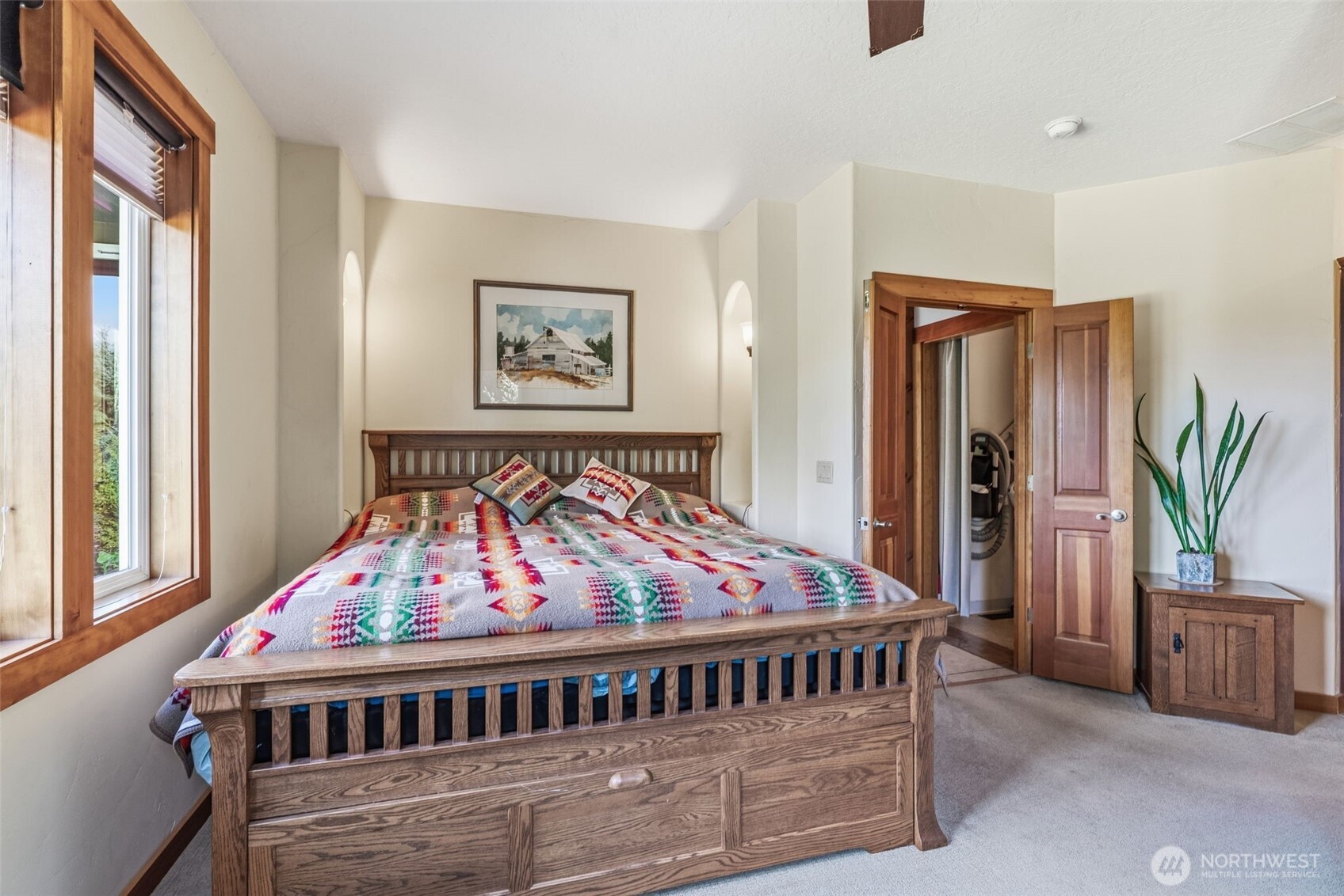 72 Blue Mountain Road Castle Rock, WA 98611 - Photo 13 of 39