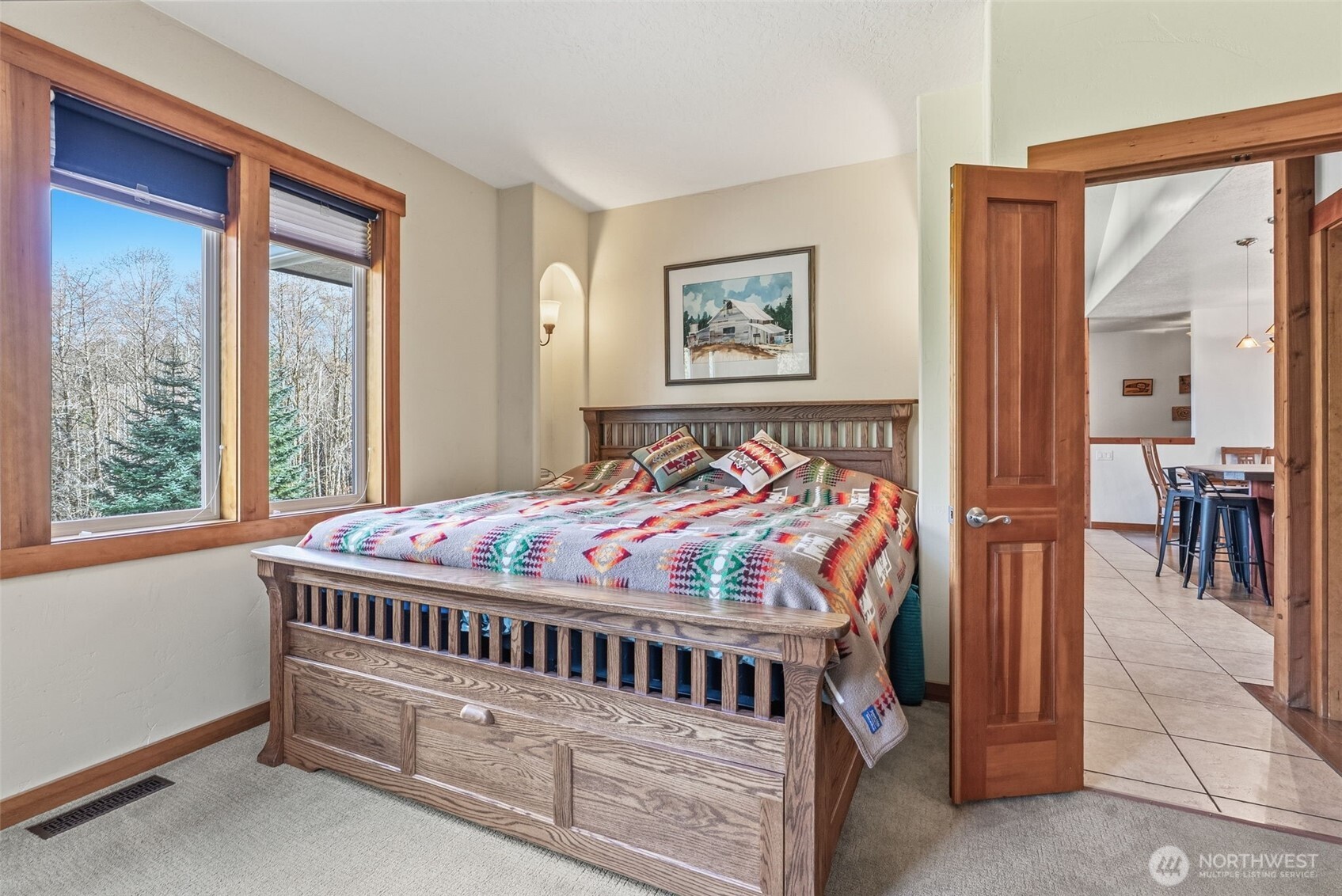 72 Blue Mountain Road Castle Rock, WA 98611 - Photo 14 of 39