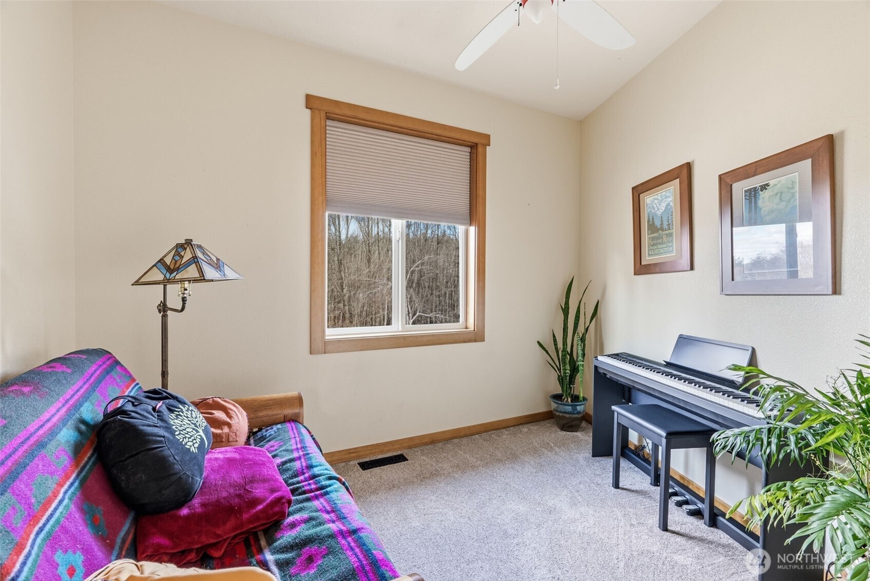 72 Blue Mountain Road Castle Rock, WA 98611 - Photo 19 of 39