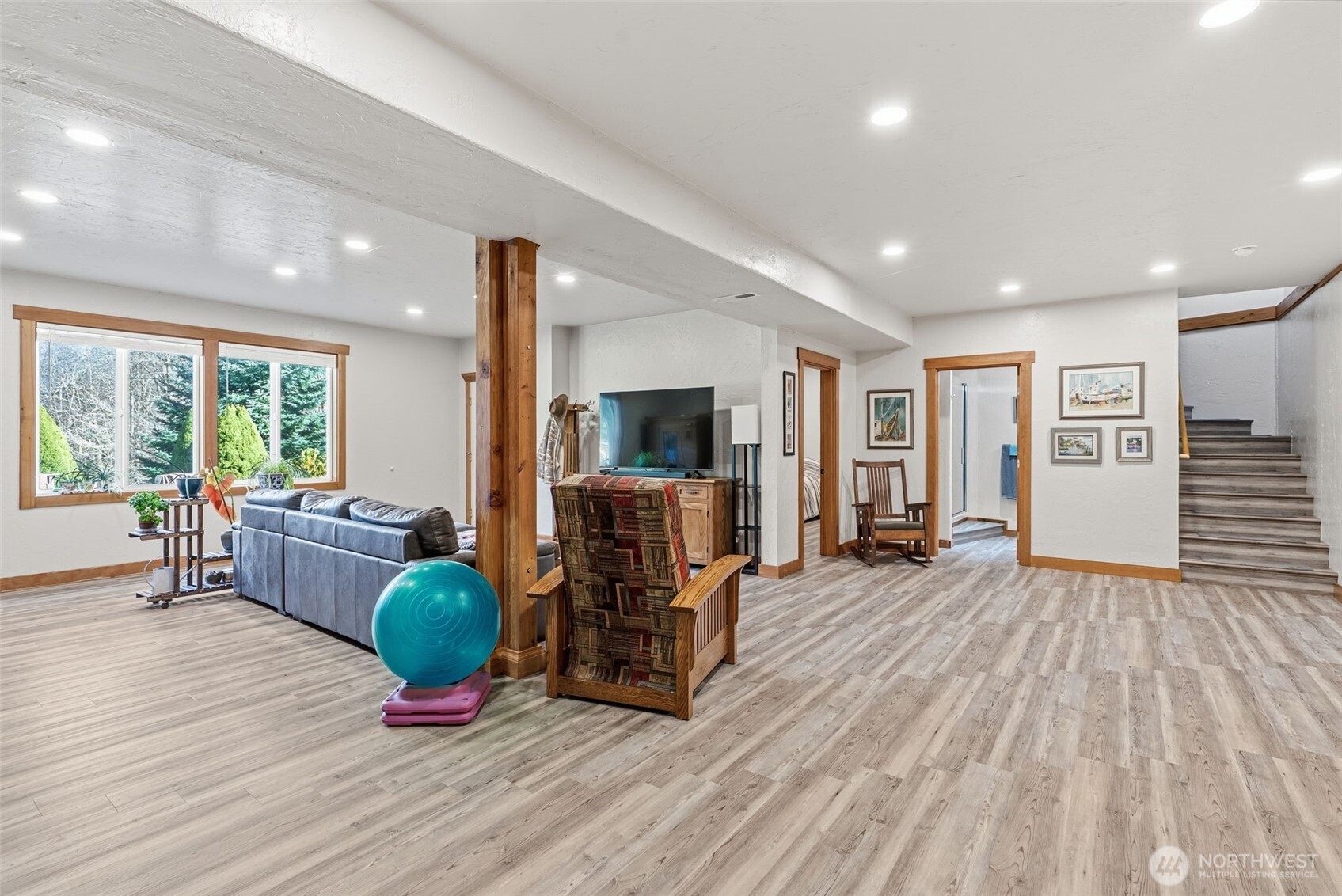 72 Blue Mountain Road Castle Rock, WA 98611 - Photo 21 of 39