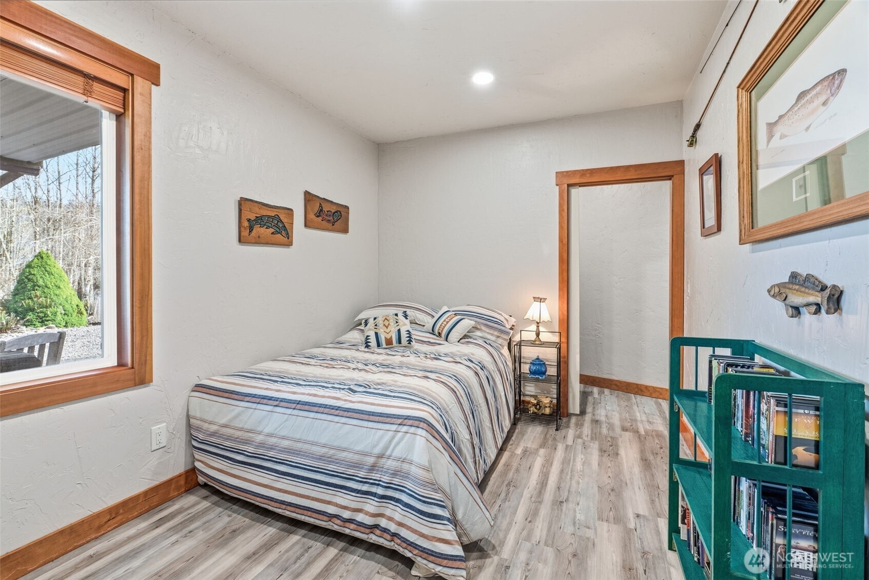 72 Blue Mountain Road Castle Rock, WA 98611 - Photo 24 of 39
