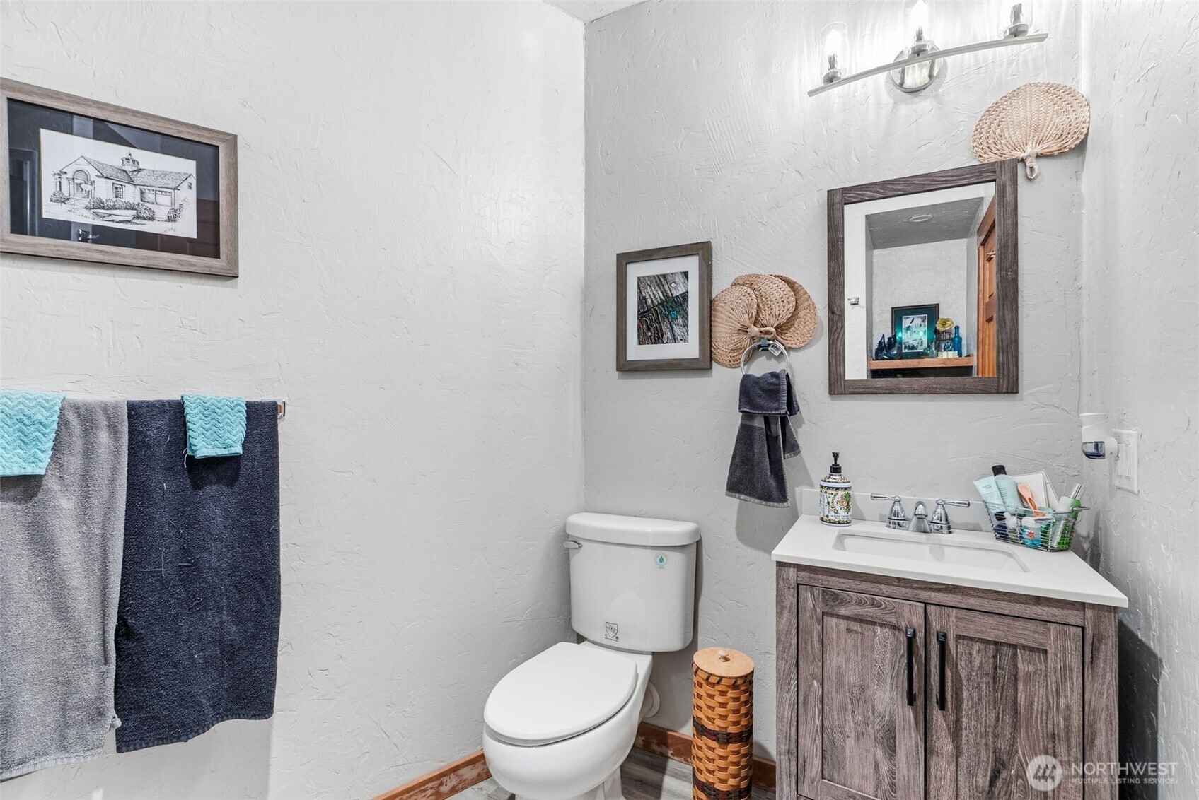 72 Blue Mountain Road Castle Rock, WA 98611 - Photo 26 of 39