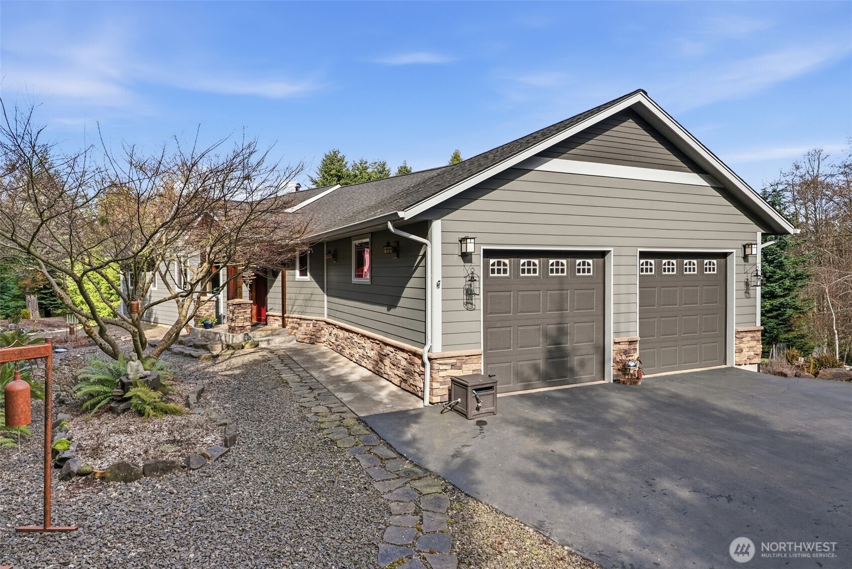 72 Blue Mountain Road Castle Rock, WA 98611 - Photo 3 of 39